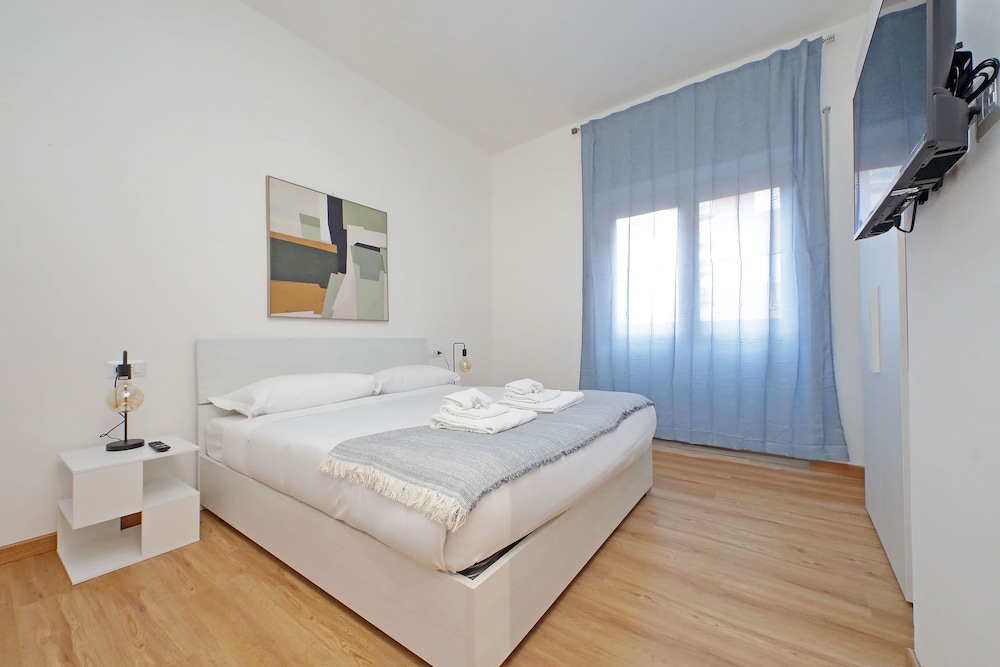 4bnb - Baldo Degli Ubaldi Big Apartment