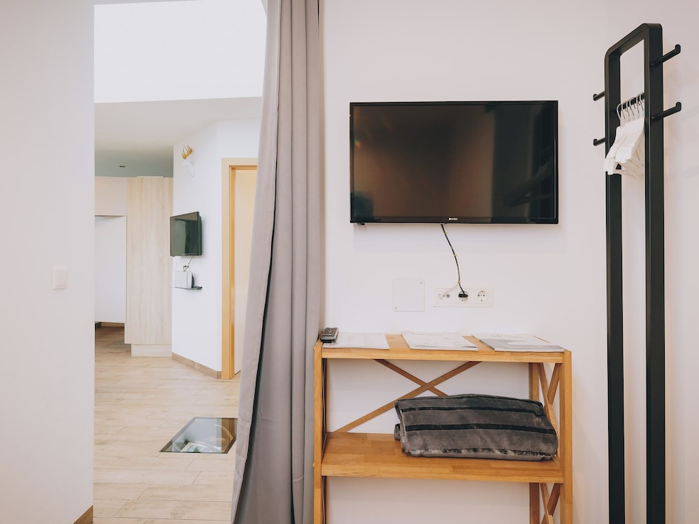 Appartements Prielau by we rent