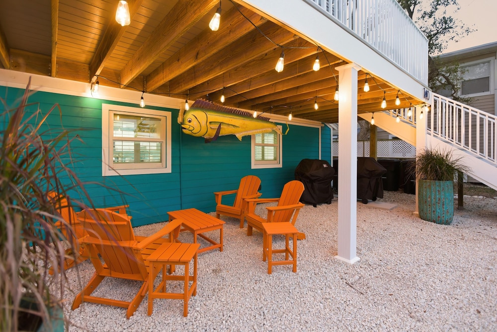 Coral Suite