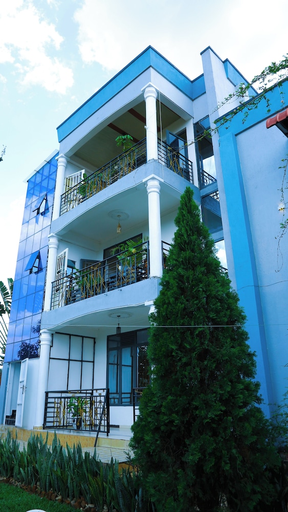 KIGALI FANTASTIC HOME AND BOUTIQUE HOTEL