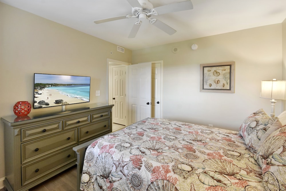 Southwind 1105 3 Bedroom Condo