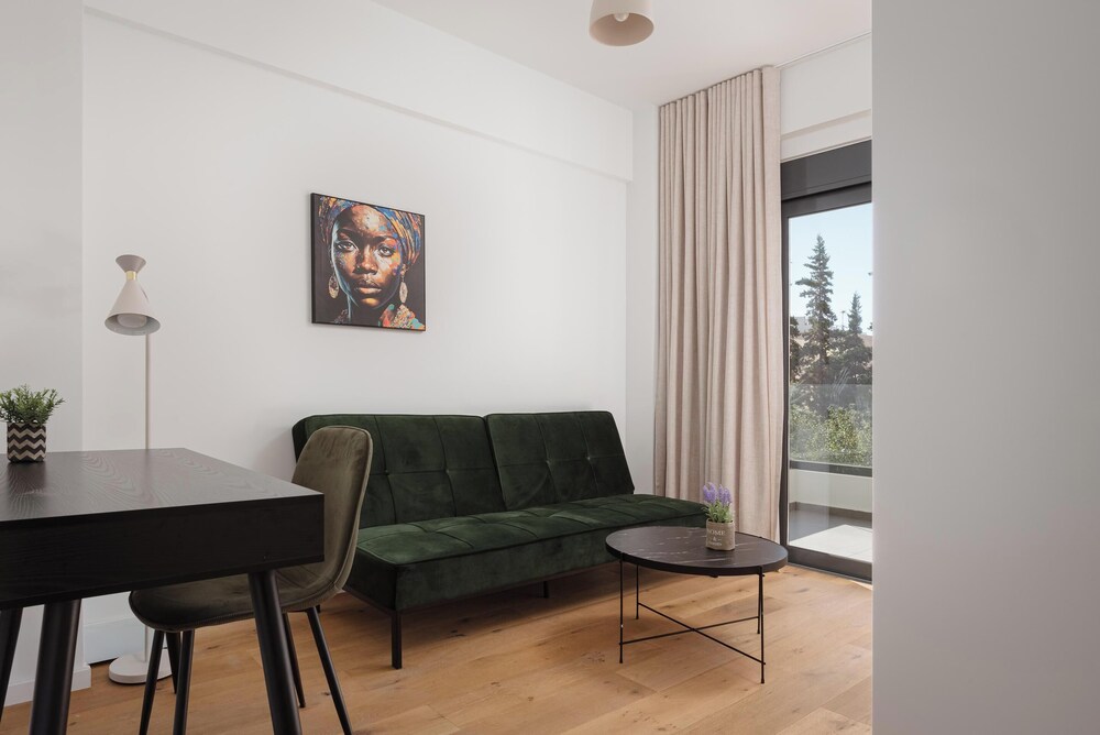 Glyfada Experience Residence