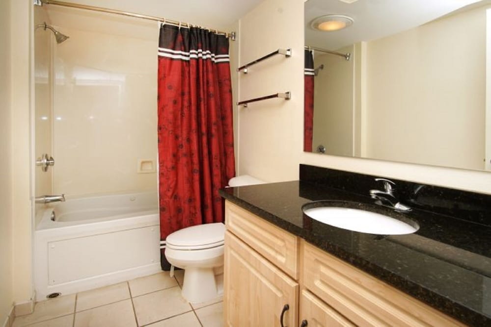 Units at Bay Watch by Elliott Beach Rentals