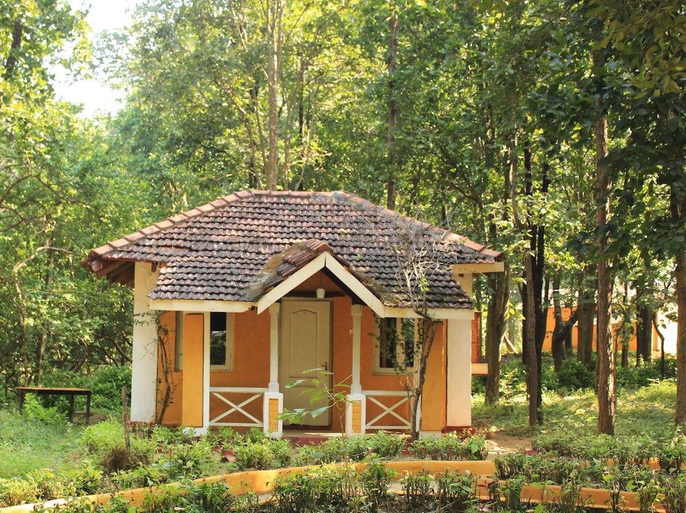 Wild Chalet Resort