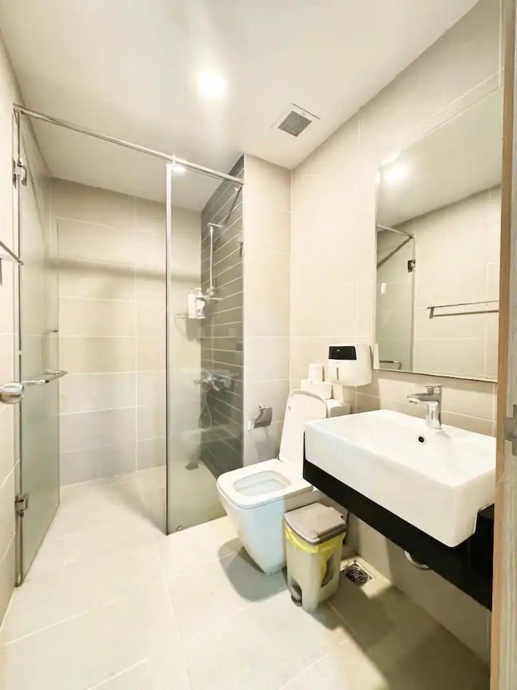 Sunrise City View Apartment