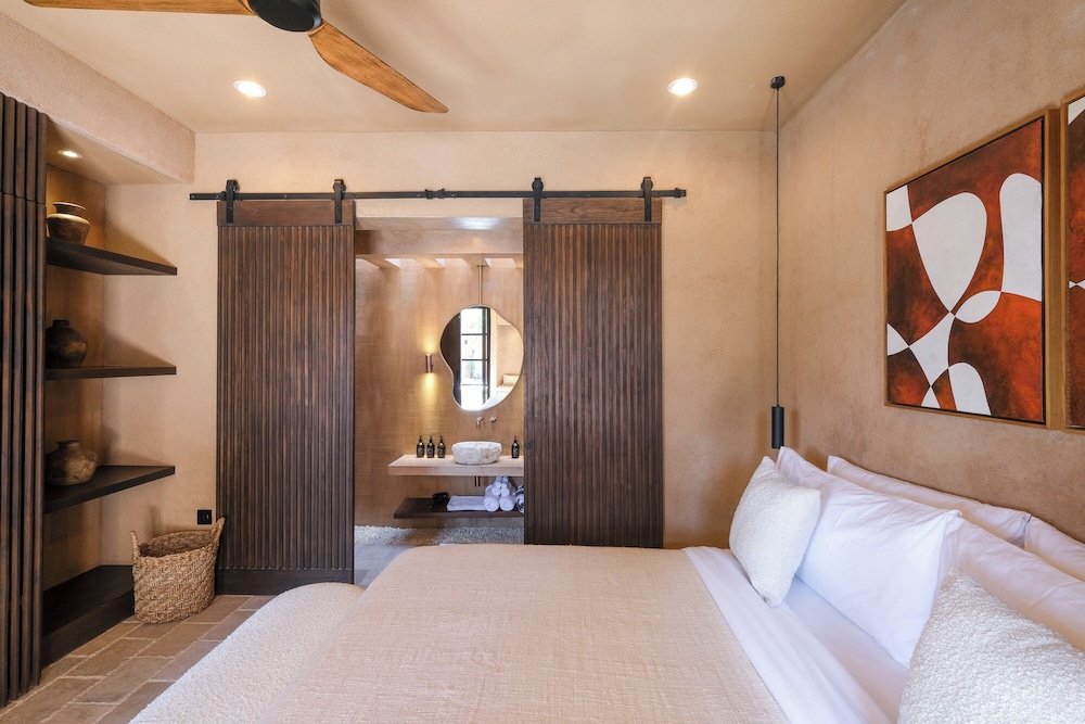 Villas de Lujo at Bocoa Villas