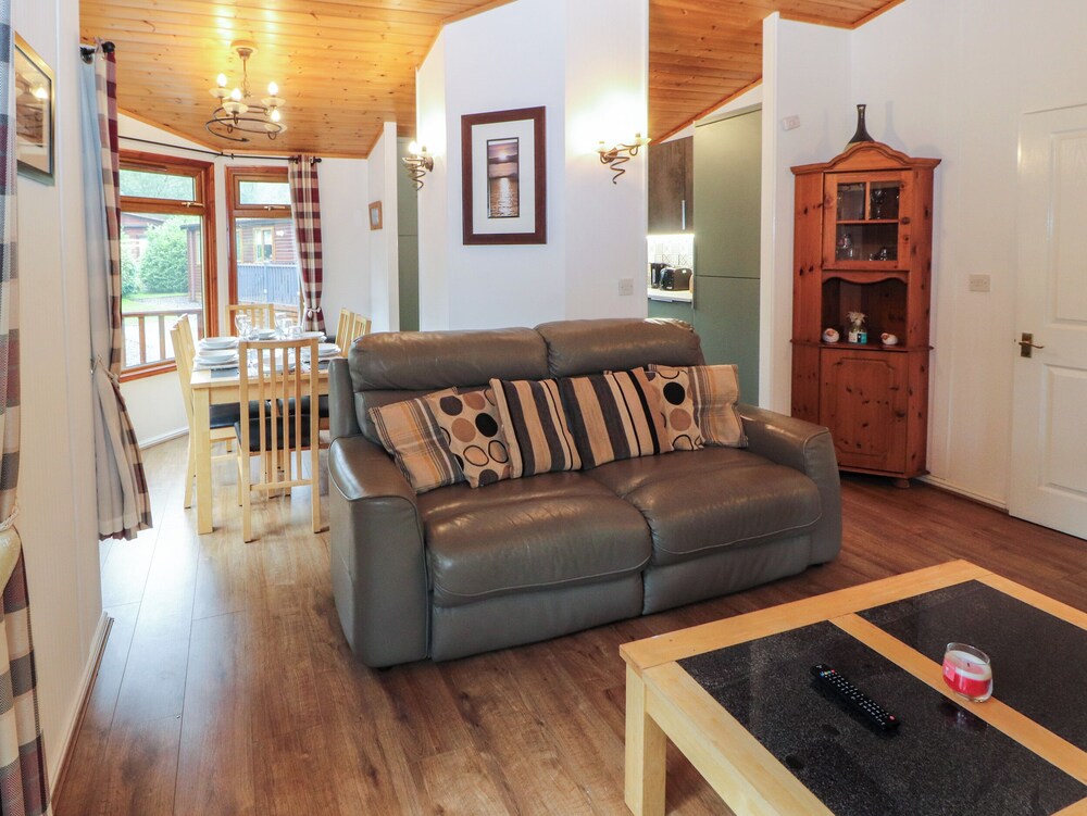 Langdale Lodge 15