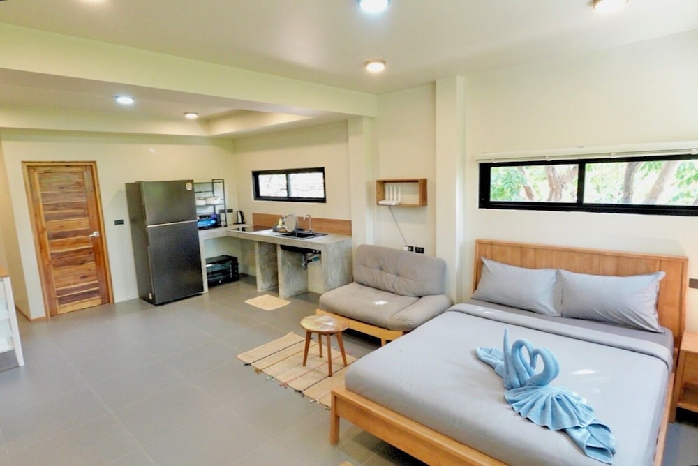 Yume 17 Sea View Villas