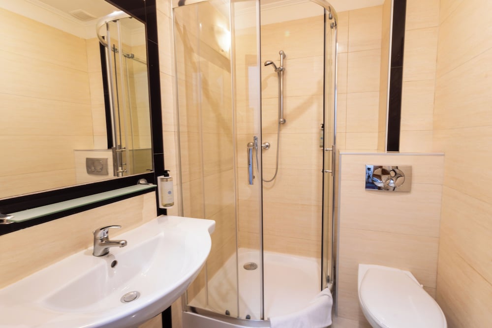 Noclegi Stadion Bed & Breakfast