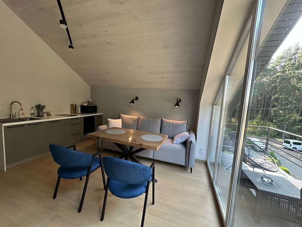 ForRest Cozy Apartments Minsk