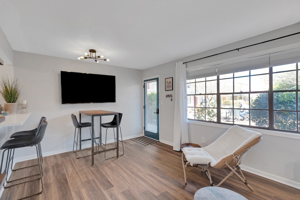 Bull City Easy 1 Bedroom Apts