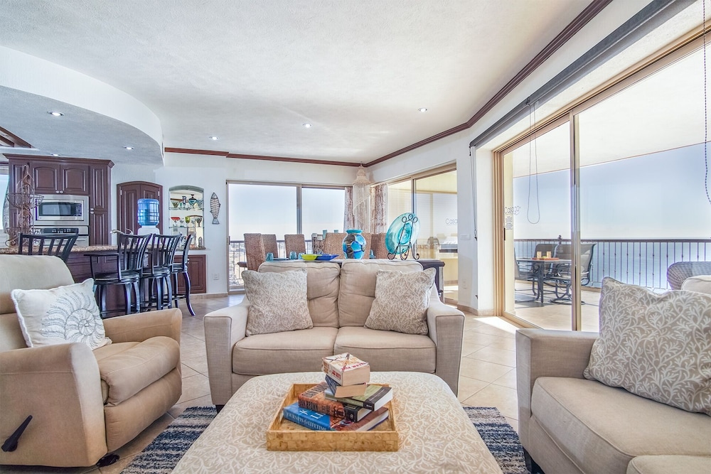 Sonoran Sky V