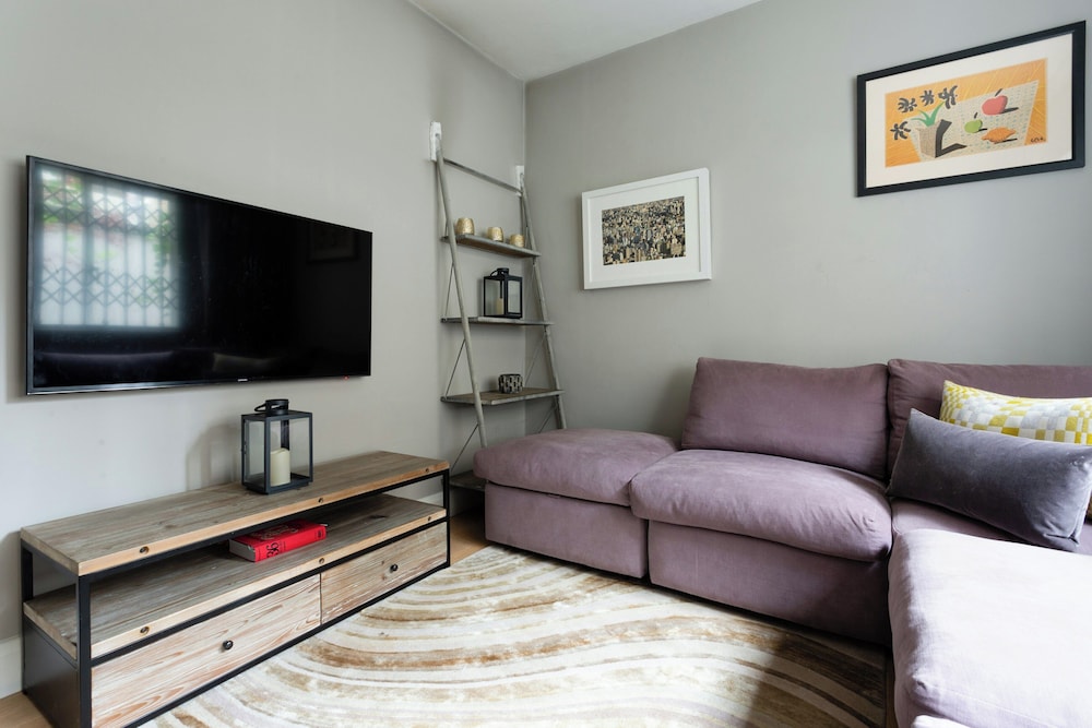 Wyndham Mews by Onefinestay