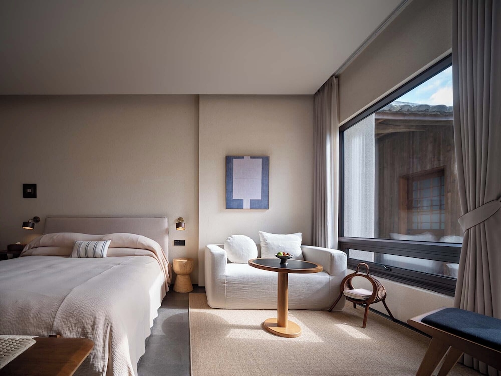 Shanyu Art Garden Homestay