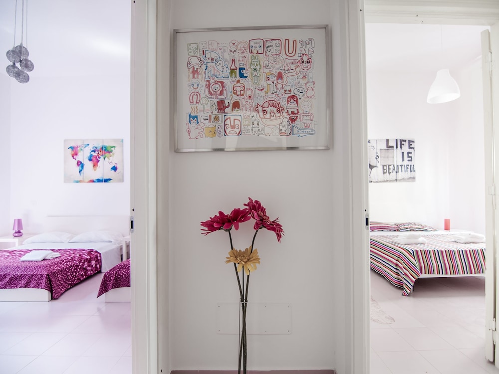 Speciale Guesthouse