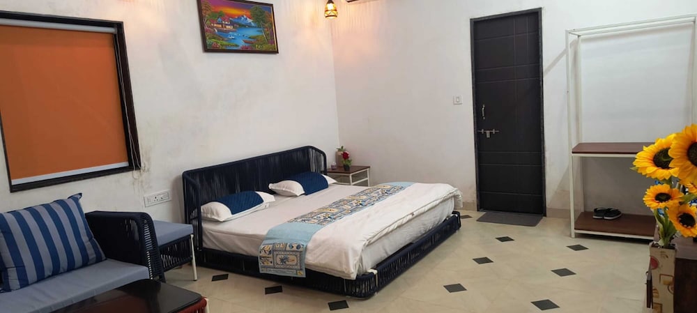 Pearl Pride Villa