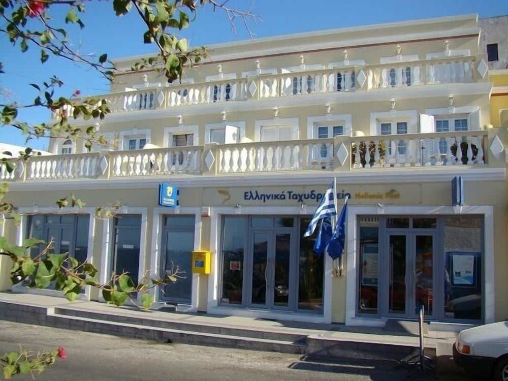 Tassos Apartments II