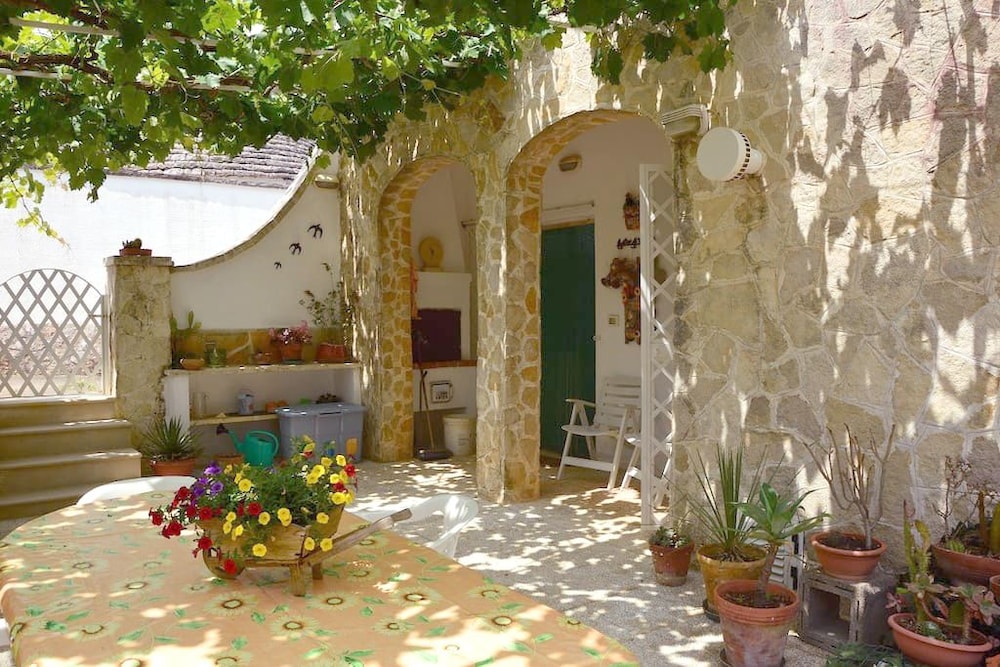 Trullo del Giudice