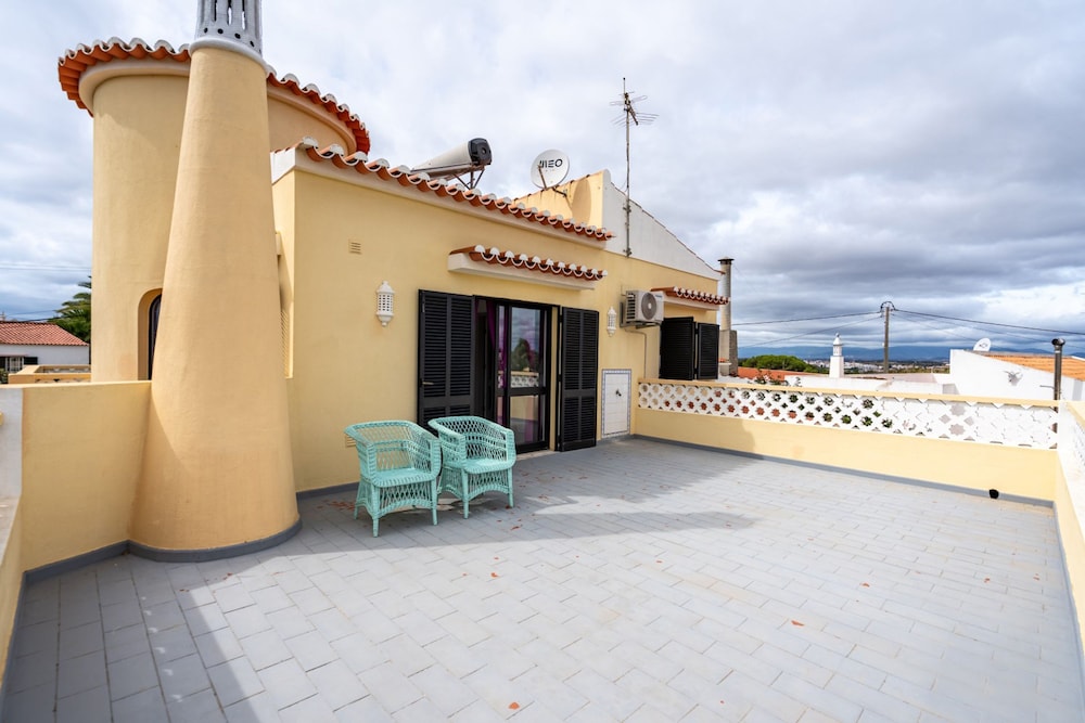 Salicos Benagil Pool Villa