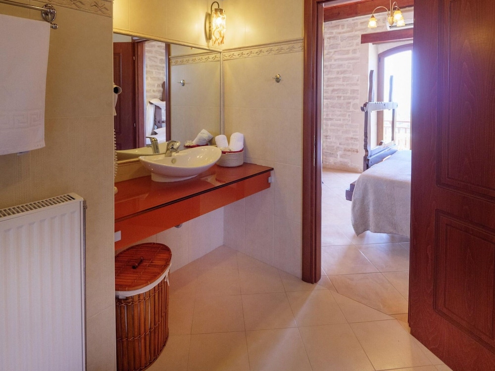 Holiday Home in Arkadi With Private Pool