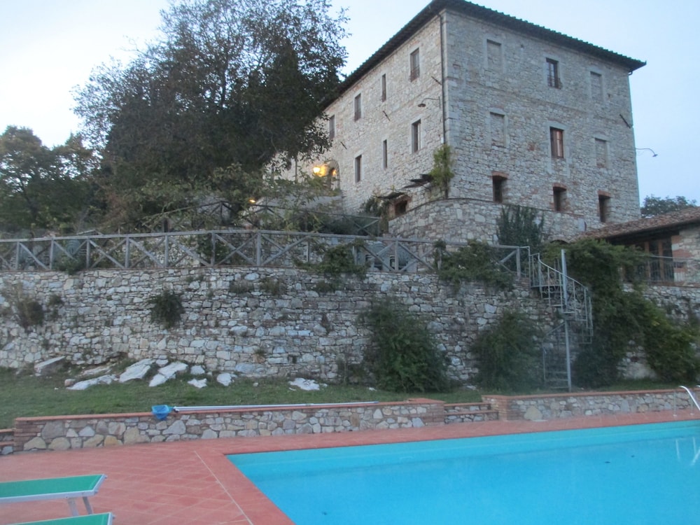 Relais Villa Casalta