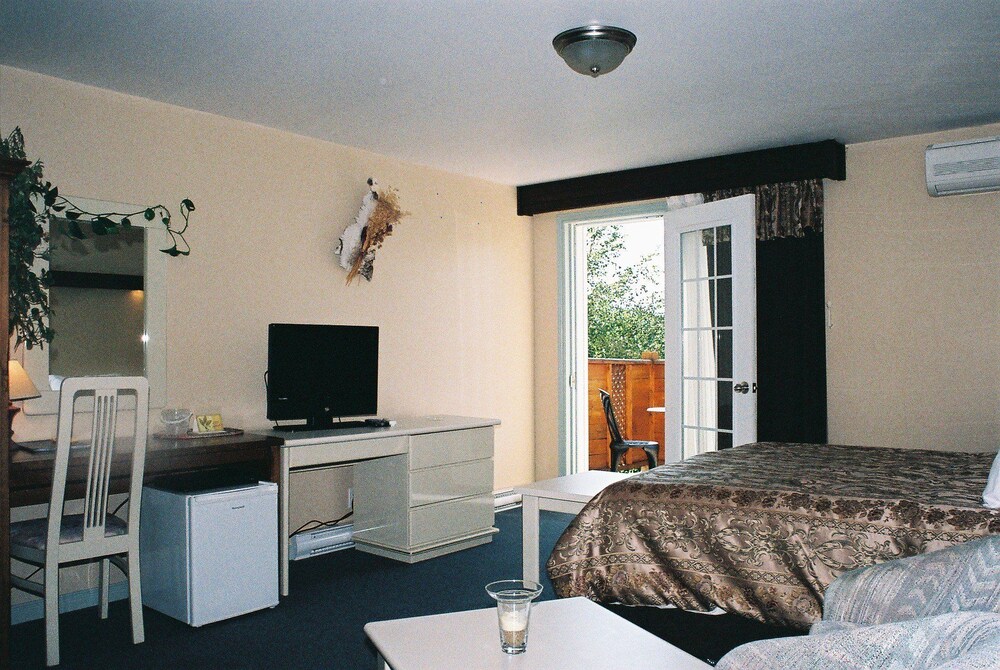 Auberge le Relais des Hautes Gorges