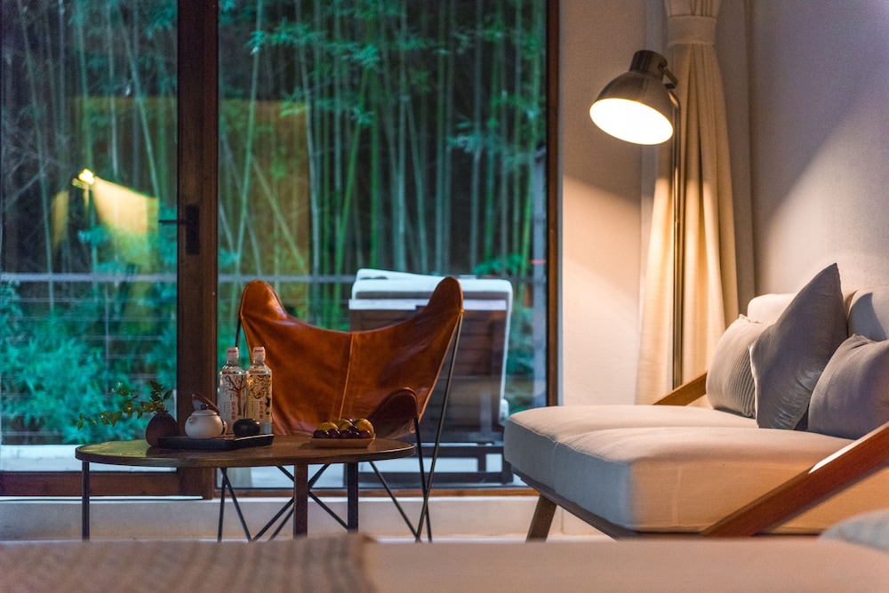Qiansu Moganshan Huajianji Guesthouse