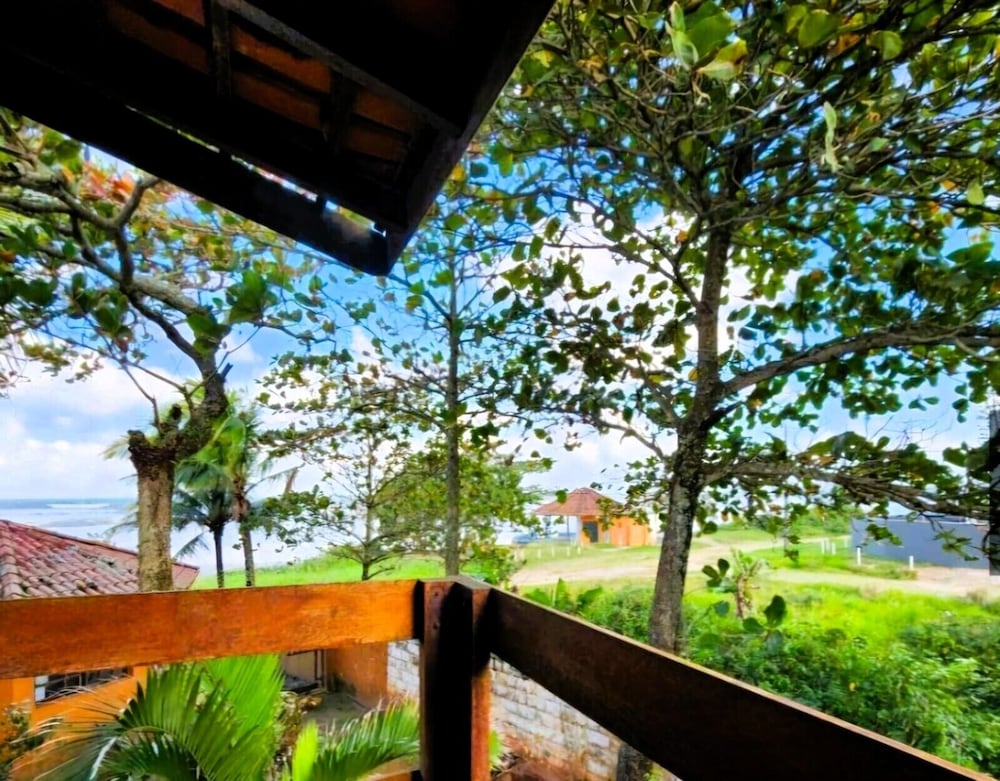 Pé na Areia Pousada Itanhaém