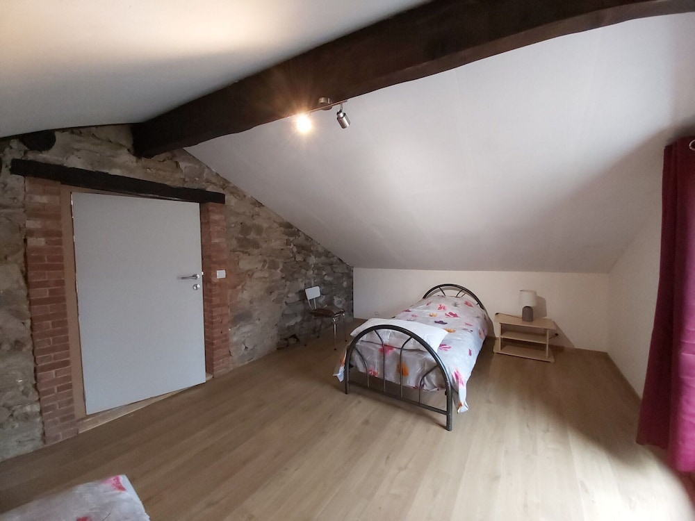 Captivating Cottage in Vielsalm near Forest view 2