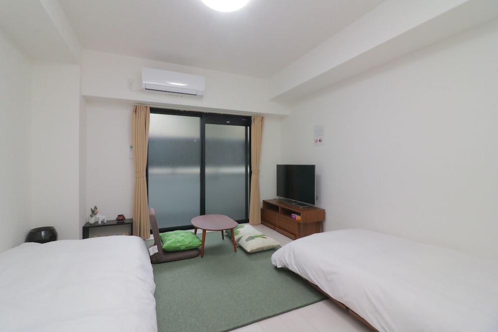 HG Cozy Hotel No.65 Konohana