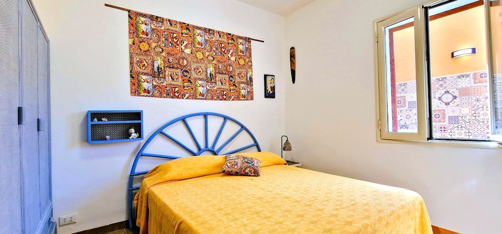 Casa Diomeda in Scopello