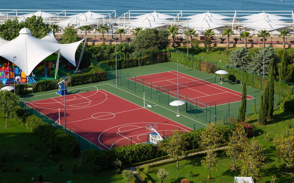 Radisson Collection Paradise Resort and Spa, Sochi