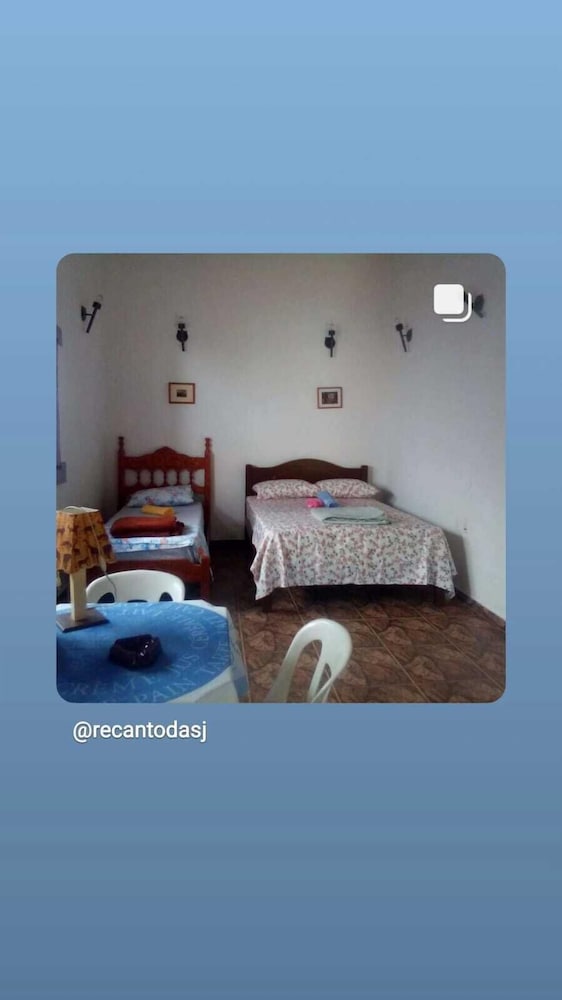 Pousada Recantos ds juritis