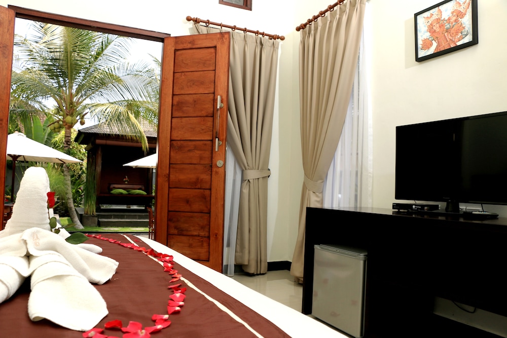 Kubu Garden Suites & Villas Nusa Dua