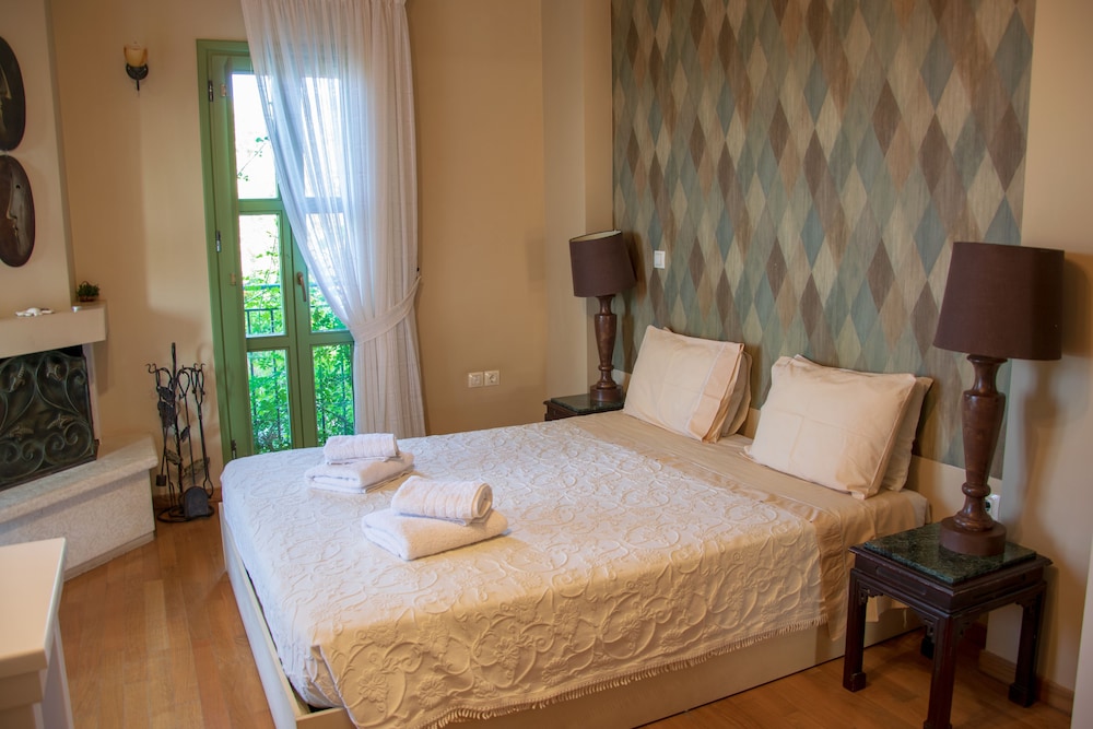 Volidiera Guesthouse