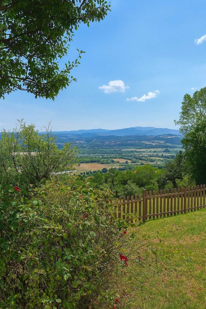 Tenuta Monte Bago