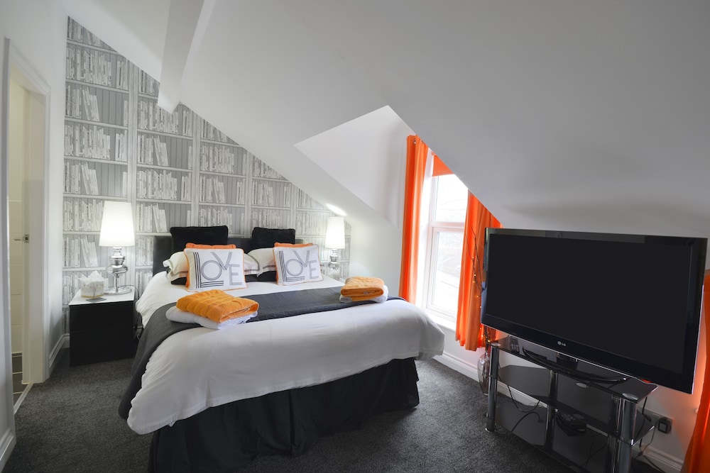 North Bay Guest House