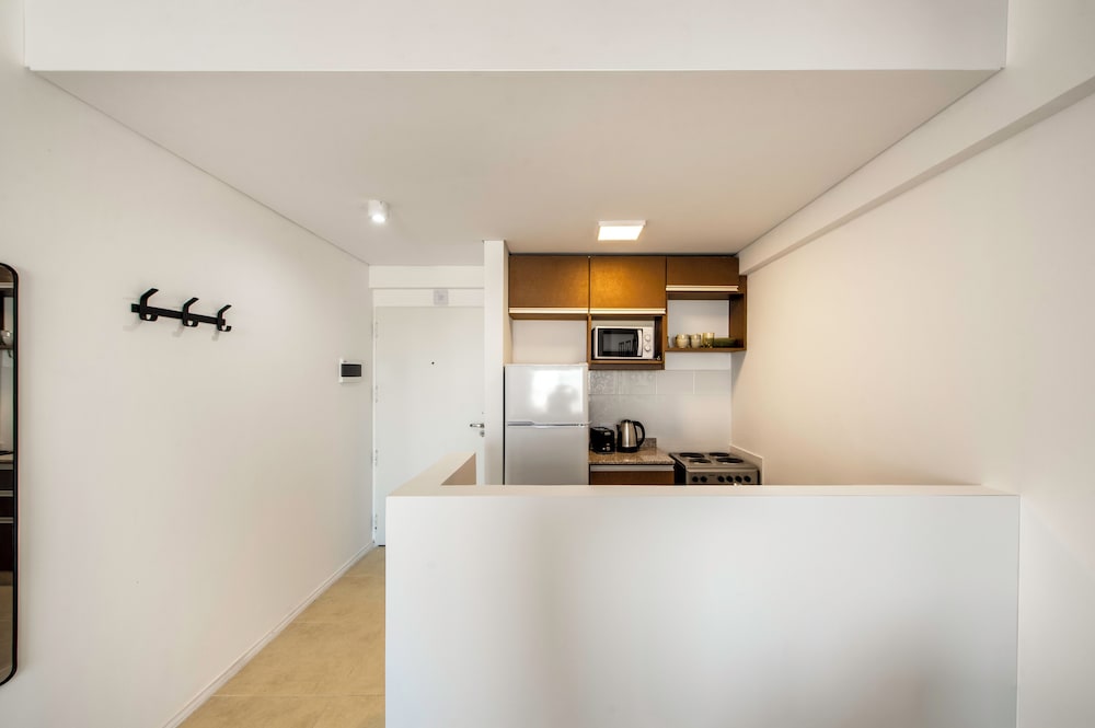 RentUp Suites - Palermo