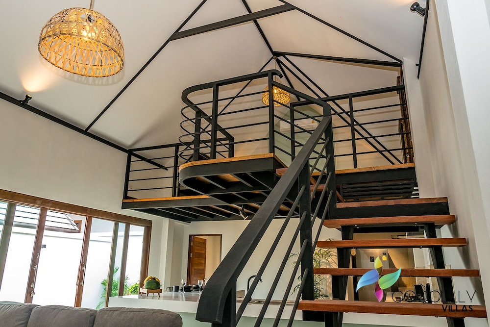 Coco Lilly Villas