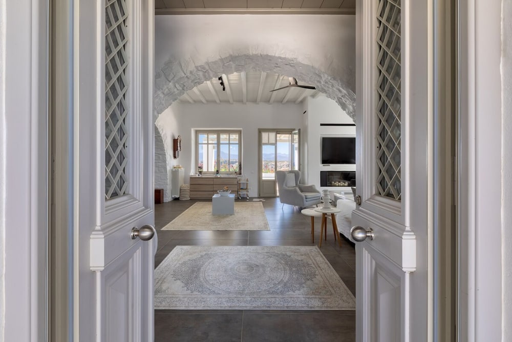 Villa Santa Bliss Paros