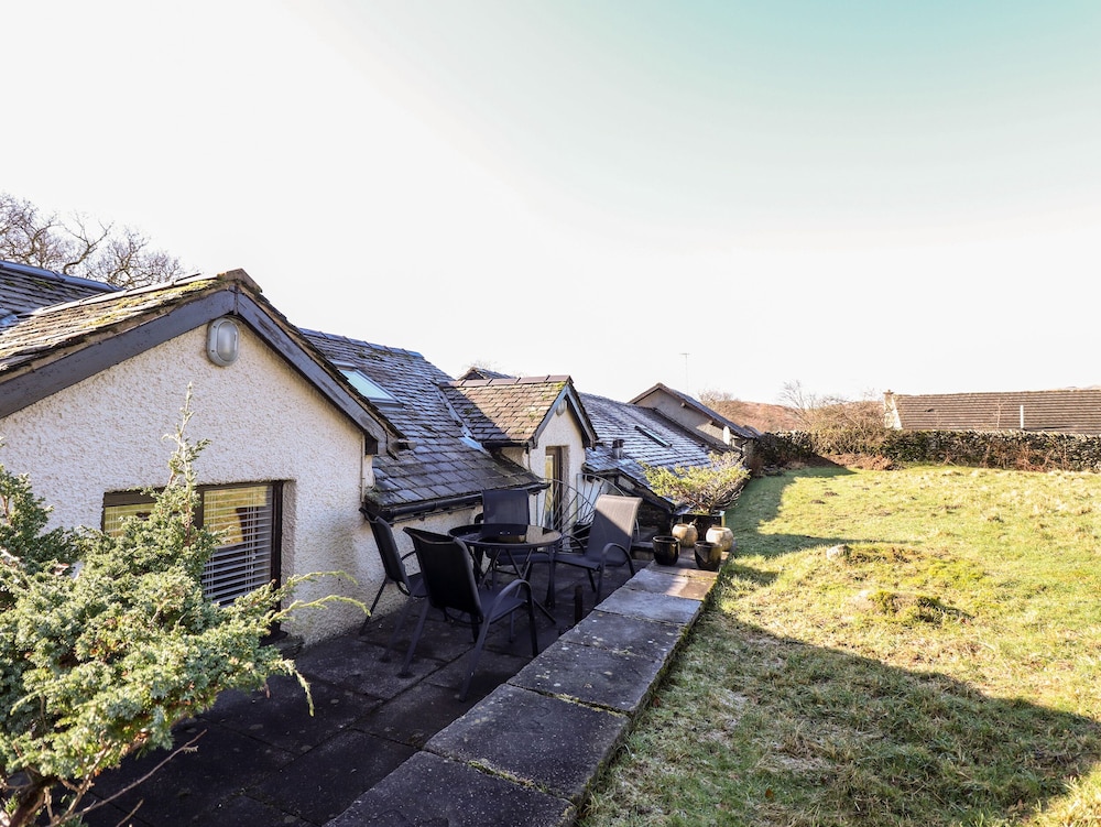Spring Cottage
