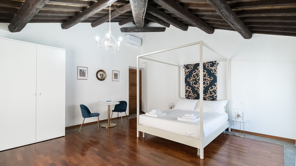Italianway - Barberini
