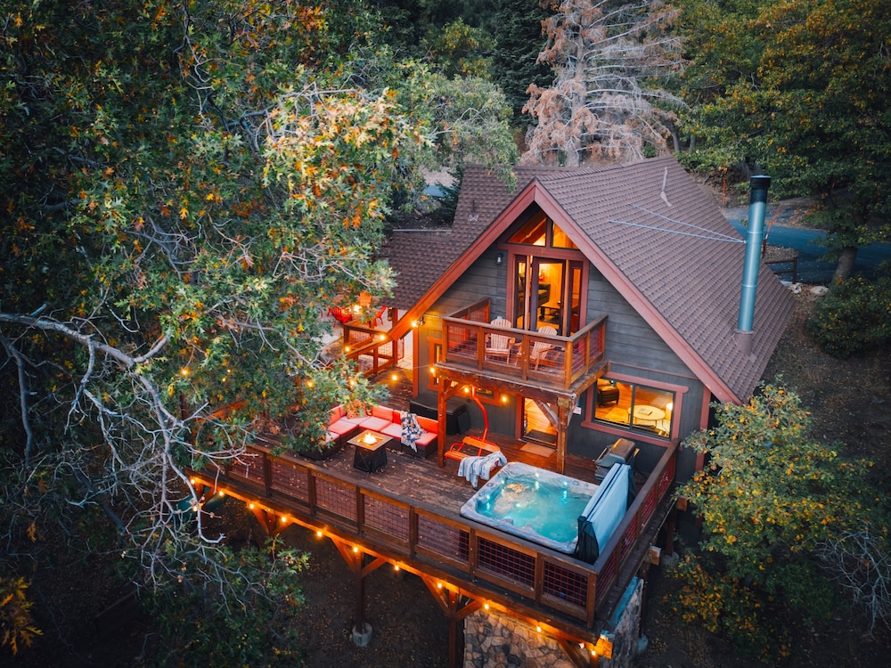 The Refugio #2552