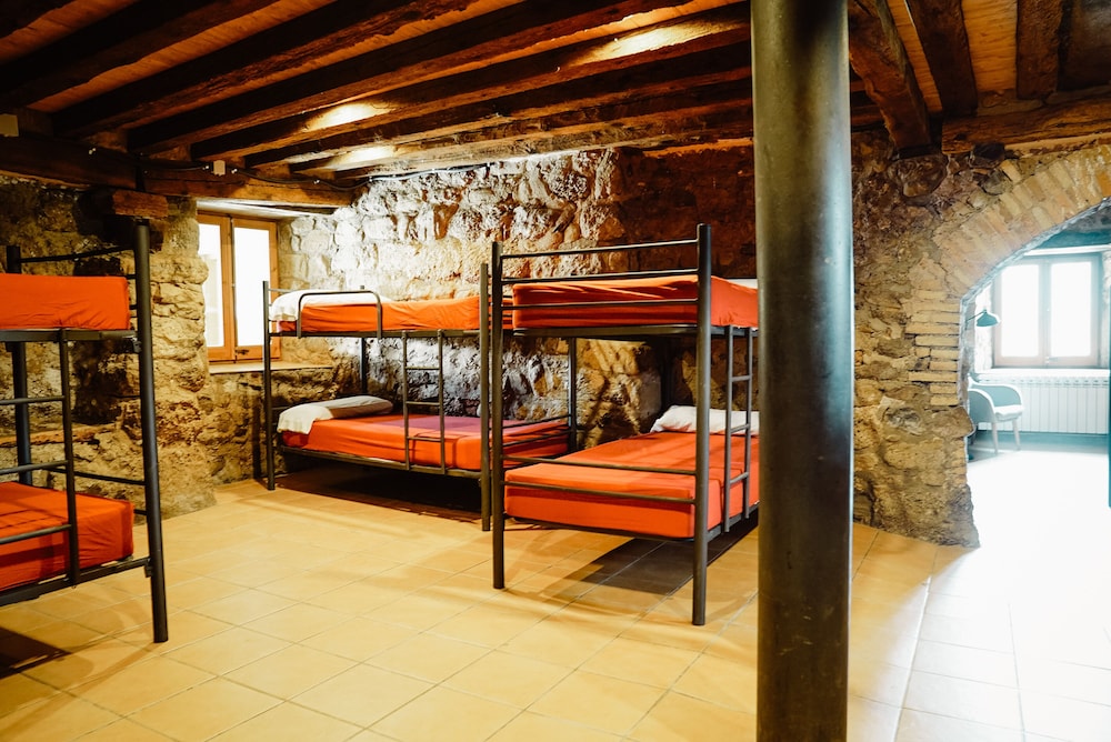 Cases Altes de Posada view 3