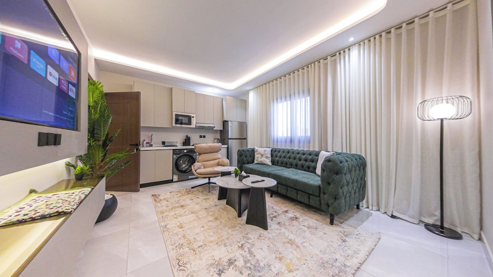 Hometel Rawda