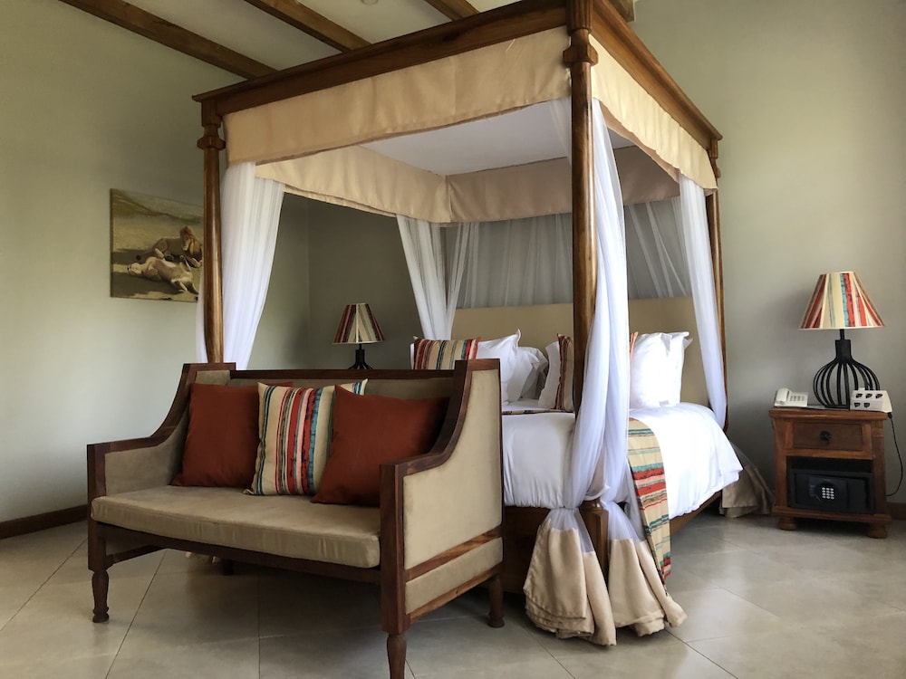 Airport Planet Lodge at Kilimanjaro Airport