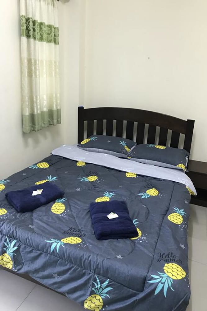 Minta House