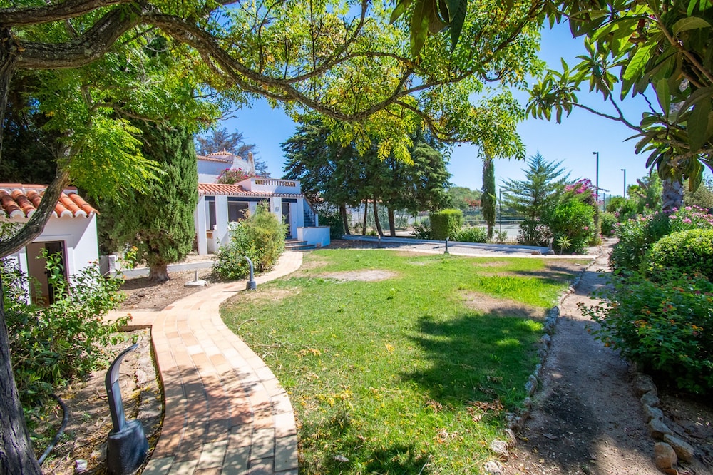 The Gaff in Carvoeiro