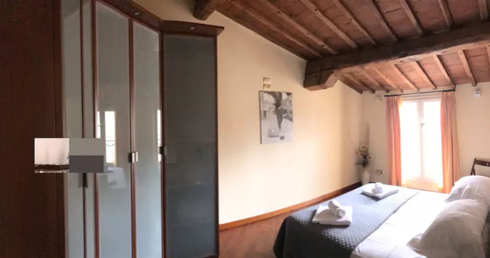 Attico Amorino in Firenze