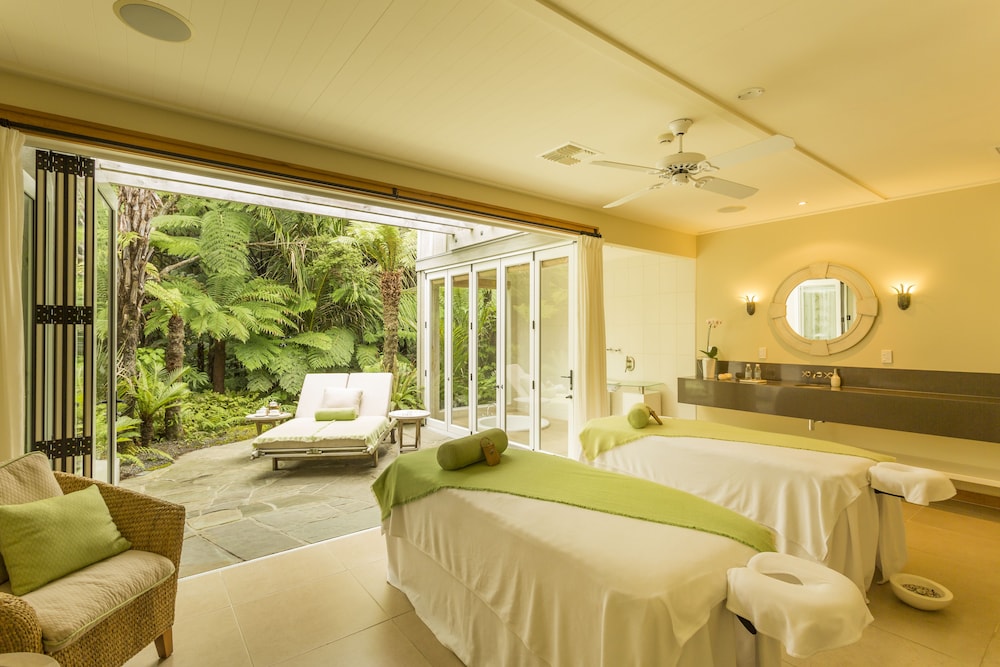 Rosewood Kauri Cliffs